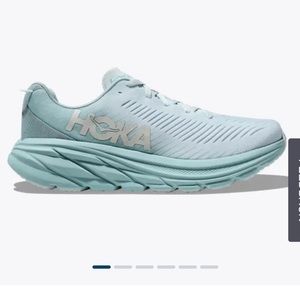 Hoka Rincon 3 Size 7 wide